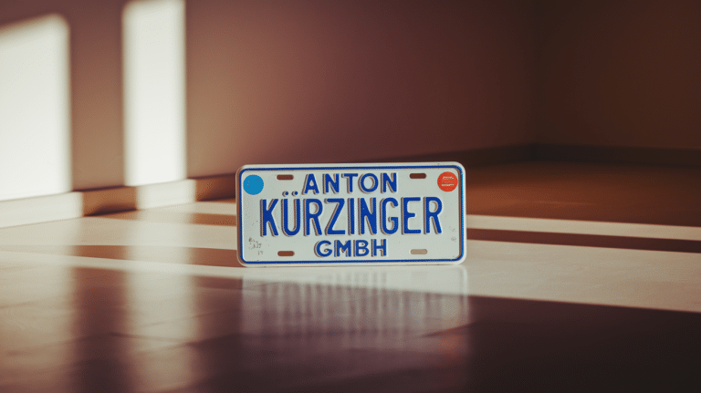 Anton Kürzinger GmbH