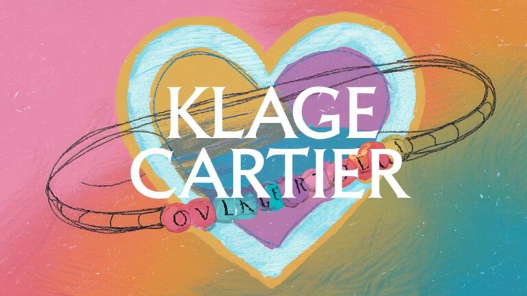 Klage Cartier