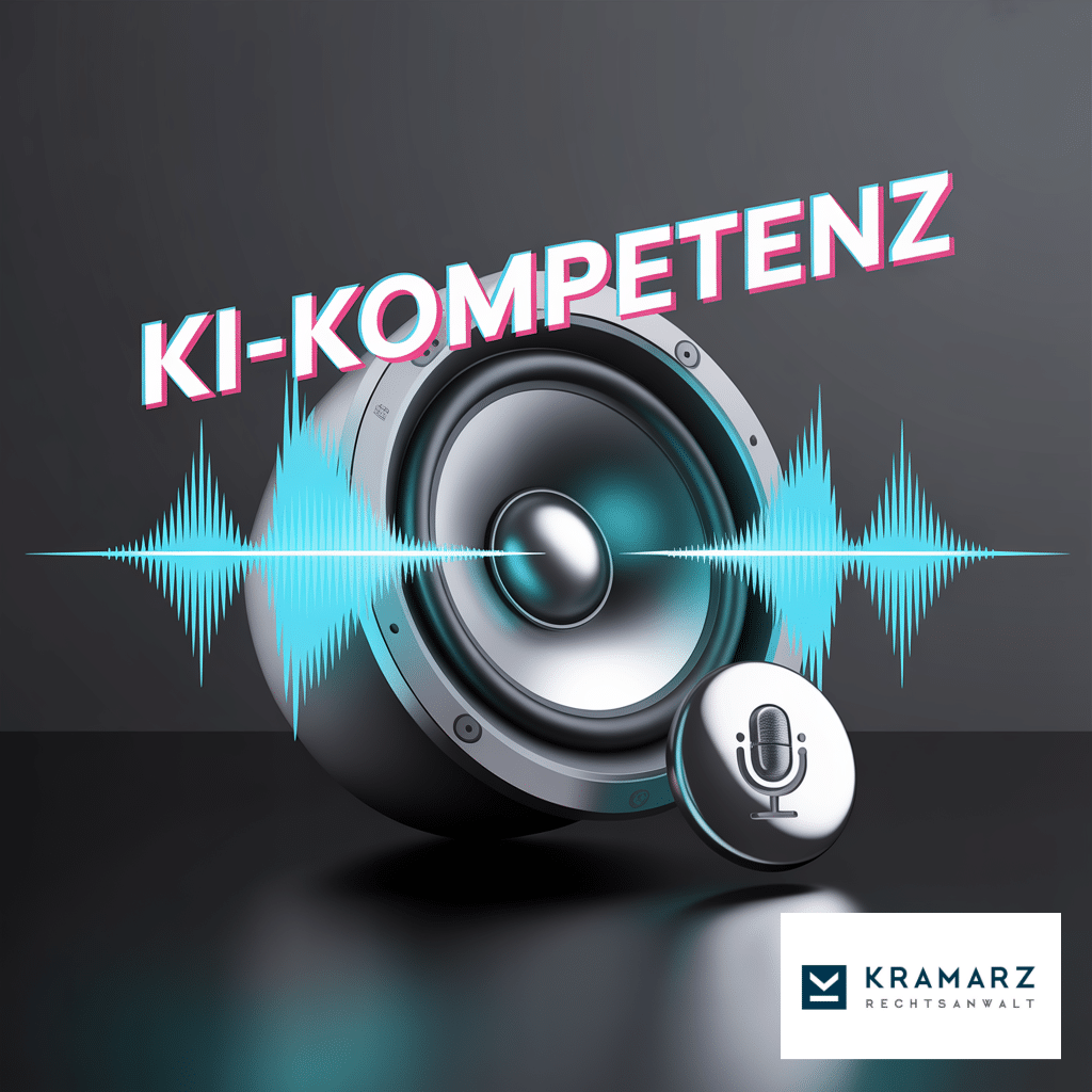 Podcast von Rechtsanwalt Kramarz