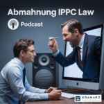 Podcast von Rechtsanwalt Kramarz
