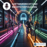 Podcast von Rechtsanwalt Kramarz