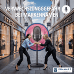 Podcast von Rechtsanwalt Kramarz