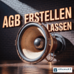 Podcast von Rechtsanwalt Kramarz