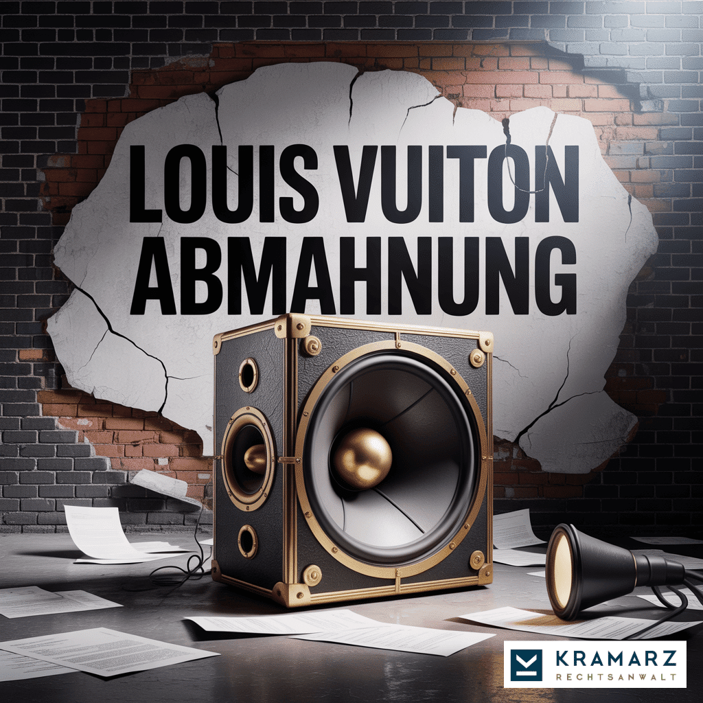 Podcast von Rechtsanwalt Kramarz