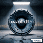 Podcast von Rechtsanwalt Kramarz