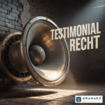 Podcast von Rechtsanwalt Kramarz