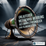Podcast von Rechtsanwalt Kramarz