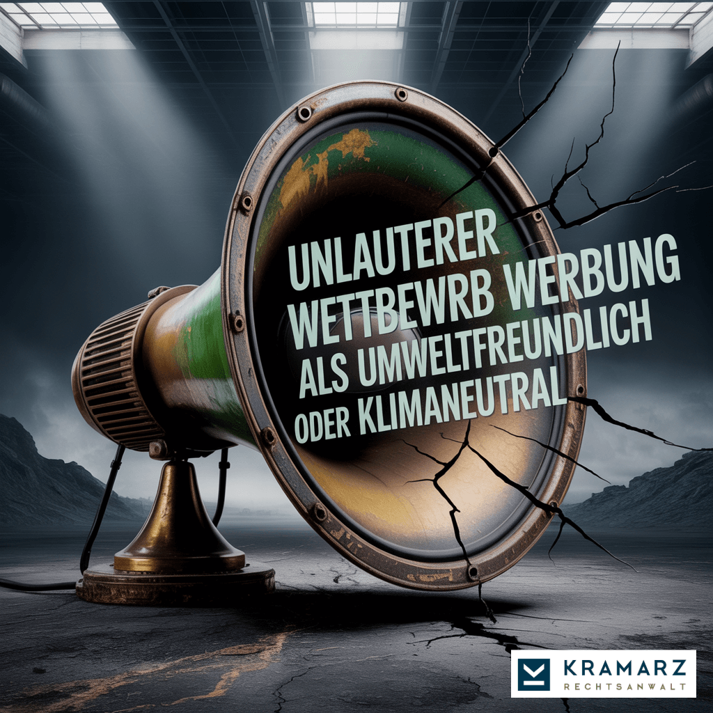 Podcast von Rechtsanwalt Kramarz