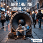 Podcast von Rechtsanwalt Kramarz