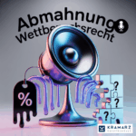 Podcast von Rechtsanwalt Kramarz