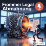 Podcast von Rechtsanwalt Kramarz