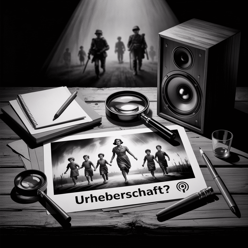 Podcast von Rechtsanwalt Kramarz