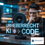 Podcast von Rechtsanwalt Kramarz