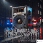 Podcast von Rechtsanwalt Kramarz