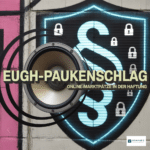 Podcast von Rechtsanwalt Kramarz