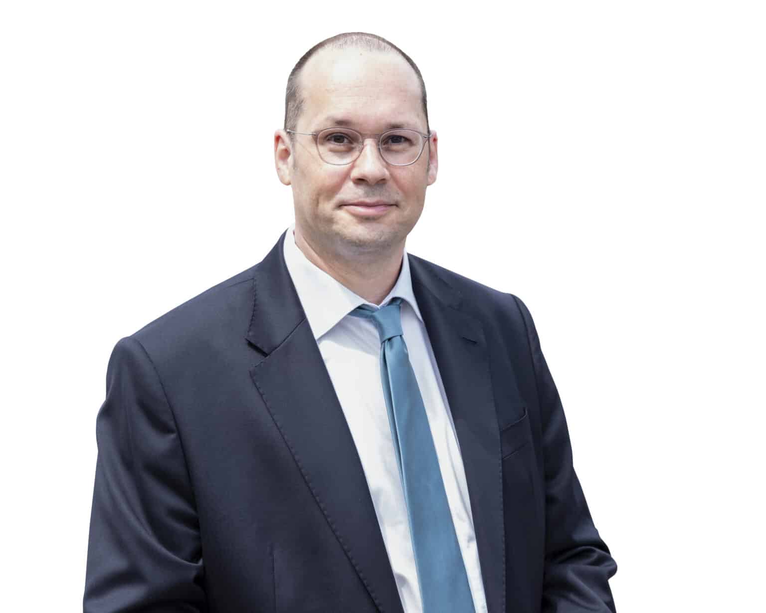 Rechtsanwalt Christian Kramarz