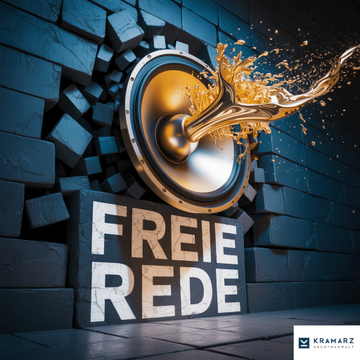 „Faschist“ oder „Mob“? – Wenn Wut auf das Strafrecht trifft