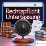 Podcast von Rechtsanwalt Kramarz