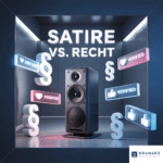 Podcast von Rechtsanwalt Kramarz