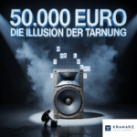 Podcast von Rechtsanwalt Kramarz