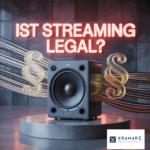 Podcast von Rechtsanwalt Kramarz