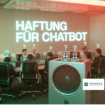 Podcast von Rechtsanwalt Kramarz