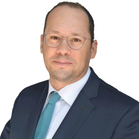 Rechtsanwalt Kramarz Portrait von Rechtsanwalt Kramarz, Rechtsanwalt aus Darmstadt